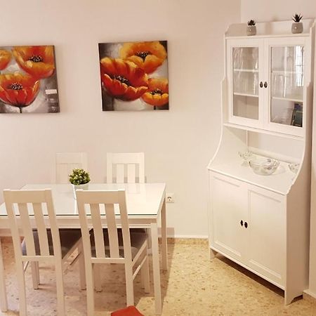 Duplex Calle Padre Lerchundi Con Parking Y Wifi Chipiona Esterno foto