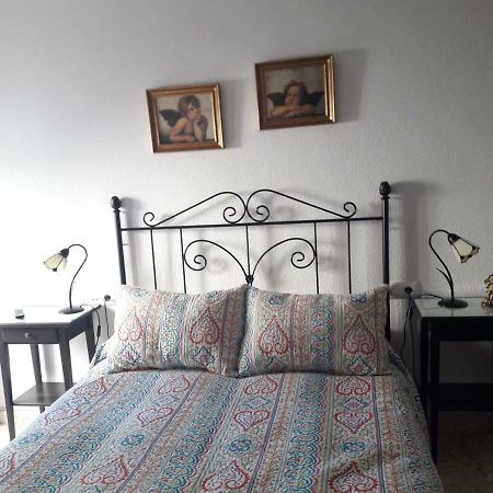 Duplex Calle Padre Lerchundi Con Parking Y Wifi Chipiona Esterno foto