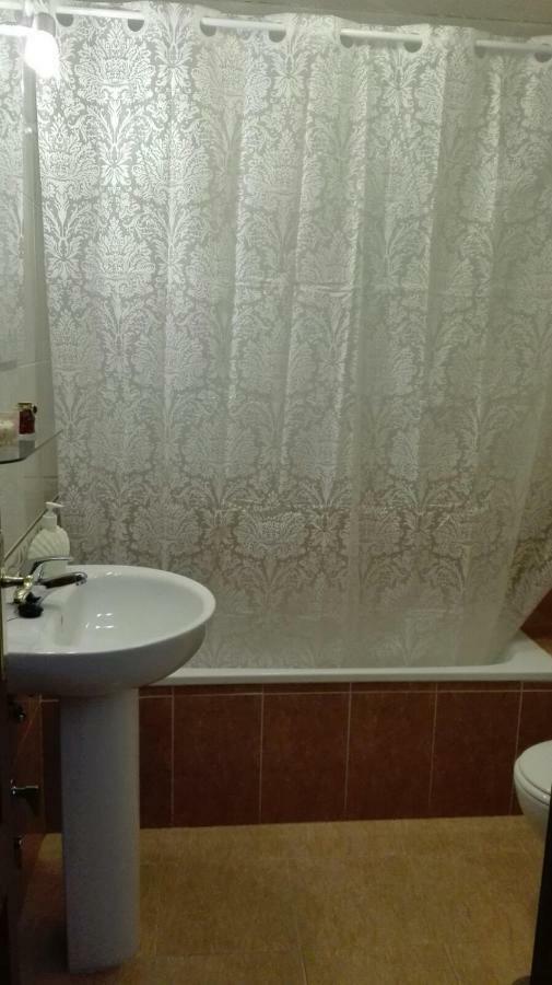 Duplex Calle Padre Lerchundi Con Parking Y Wifi Chipiona Esterno foto