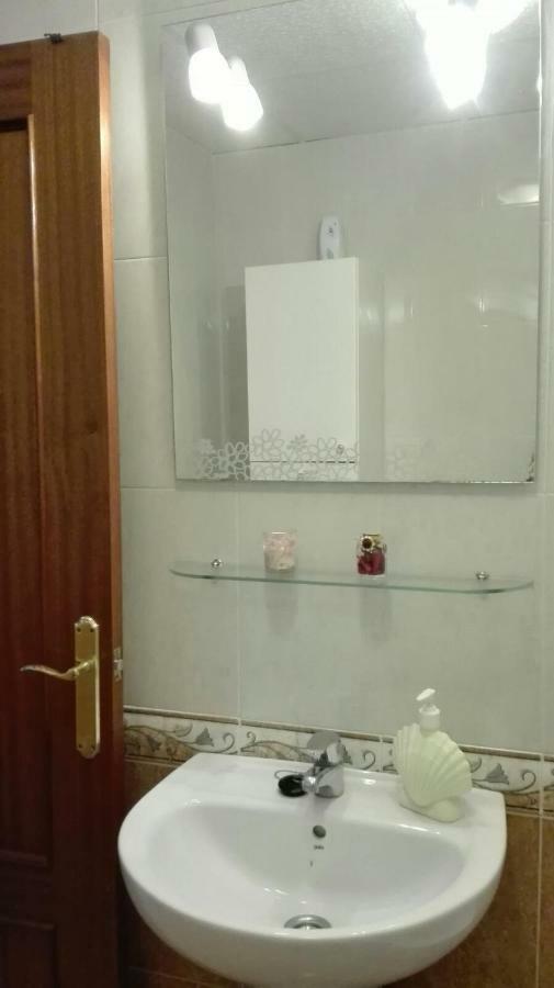 Duplex Calle Padre Lerchundi Con Parking Y Wifi Chipiona Esterno foto