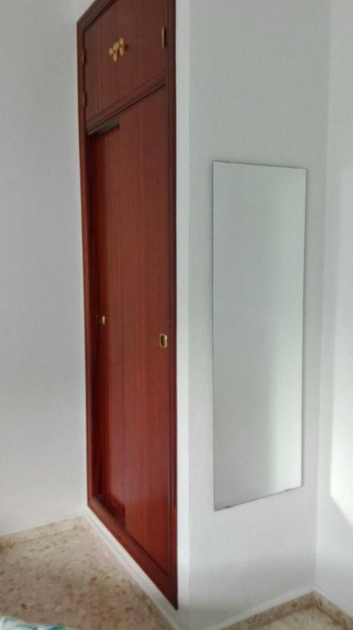 Duplex Calle Padre Lerchundi Con Parking Y Wifi Chipiona Esterno foto