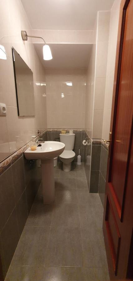 Duplex Calle Padre Lerchundi Con Parking Y Wifi Chipiona Esterno foto