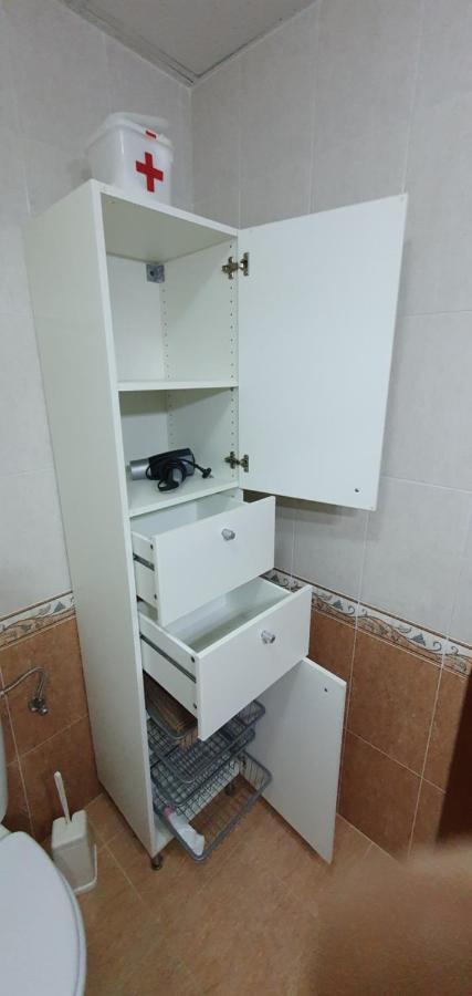 Duplex Calle Padre Lerchundi Con Parking Y Wifi Chipiona Esterno foto