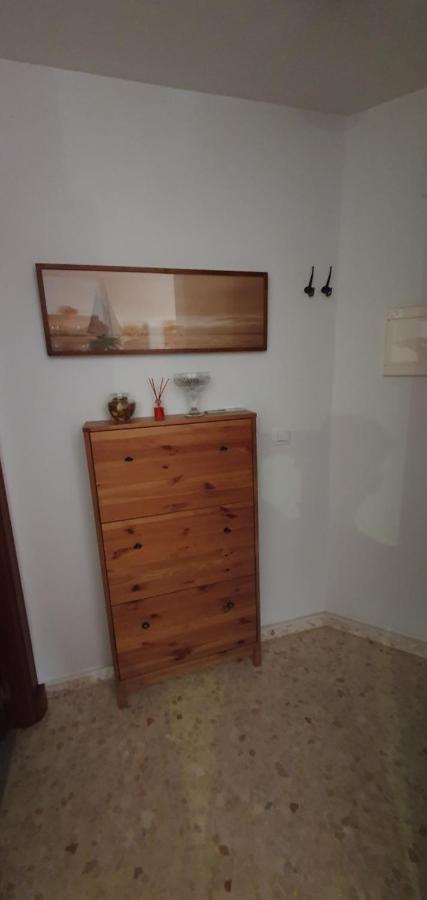 Duplex Calle Padre Lerchundi Con Parking Y Wifi Chipiona Esterno foto